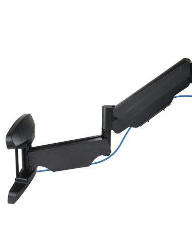 LP2355TN-B soporte para TV 139,7 cm (55") Negro