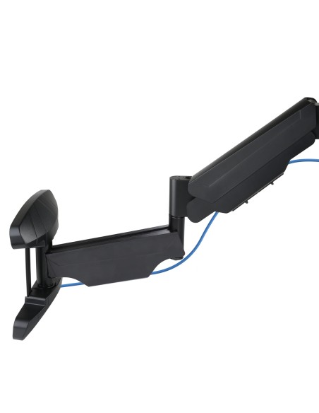 LP2355TN-B soporte para TV 139,7 cm (55") Negro