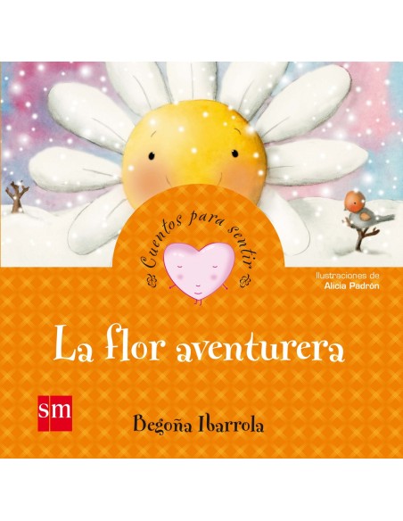 La flor aventurera