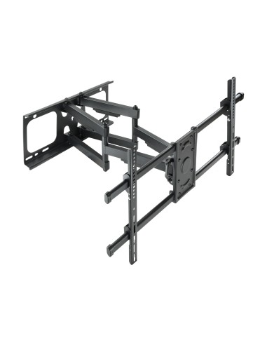 LP3790TN-B soporte para TV 2,29 m (90") Negro