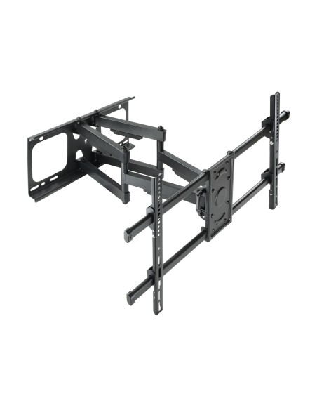 LP3790TN-B soporte para TV 2,29 m (90") Negro