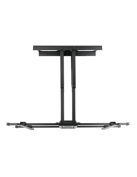 LP3790TN-B soporte para TV 2,29 m (90") Negro