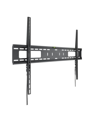 Soporte de Pared para Monitor / TV LCD, Plasma de 60-100, Negro