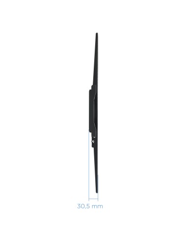 Soporte de Pared para Monitor / TV LCD, Plasma de 60-100, Negro