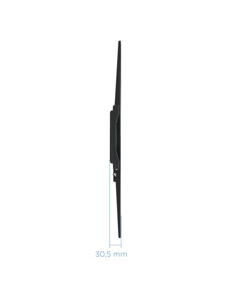 Soporte de Pared para Monitor / TV LCD, Plasma de 60-100, Negro
