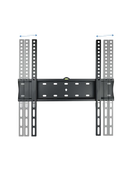LP4155F-B soporte para TV 139,7 cm (55") Negro