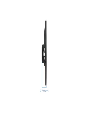 LP4155F-B soporte para TV 139,7 cm (55") Negro
