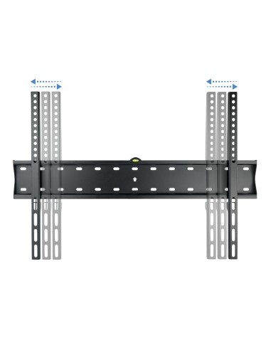 LP4170F-B soporte para TV 177,8 cm (70") Negro