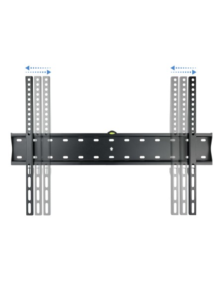 LP4170F-B soporte para TV 177,8 cm (70") Negro