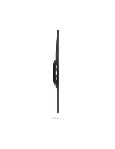 LP4170F-B soporte para TV 177,8 cm (70") Negro