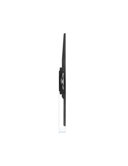 LP4170F-B soporte para TV 177,8 cm (70") Negro
