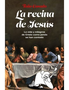 La vecina de Jesus