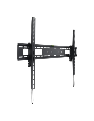Soporte de Pared Inclinable para Monitor / TV LCD, Plasma de 60-100, Negro