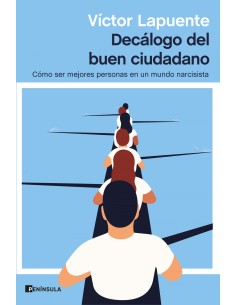 Decalogo del buen ciudadano