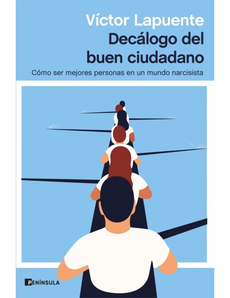 Decalogo del buen ciudadano