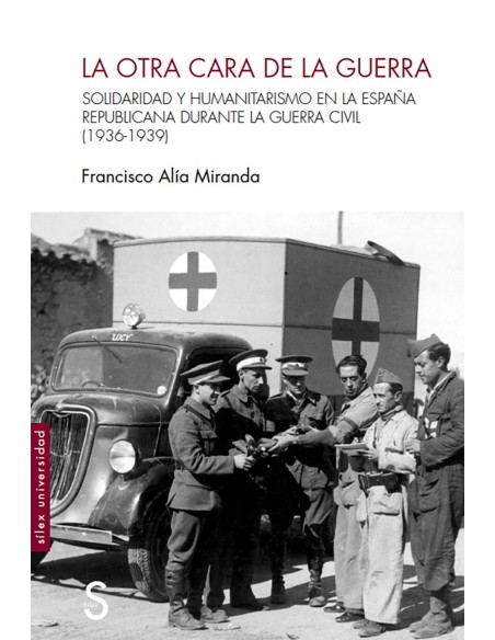 La otra cara de la guerra