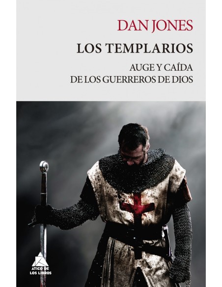 Los templarios