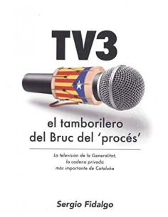 Tv3 el tamborilero del bruc del proces