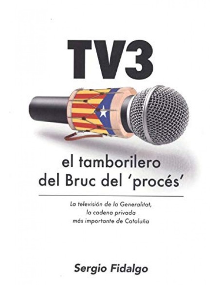 Tv3 el tamborilero del bruc del proces
