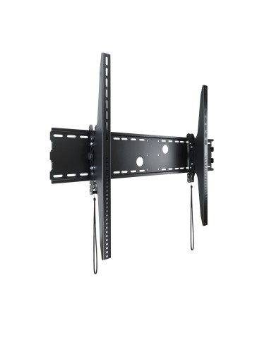 Soporte de pared (monitor / plasma / LCD / LED) 60-100