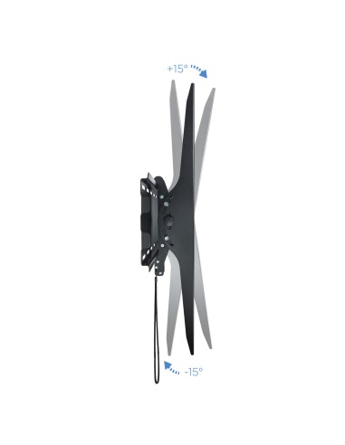 Soporte de pared (monitor / plasma / LCD / LED) 60-100