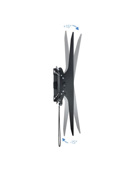 Soporte de pared (monitor / plasma / LCD / LED) 60-100
