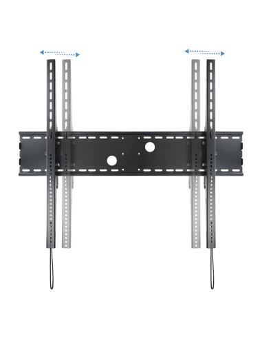 Soporte de pared (monitor / plasma / LCD / LED) 60-100