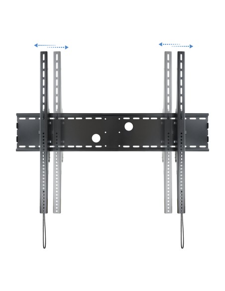 Soporte de pared (monitor / plasma / LCD / LED) 60-100