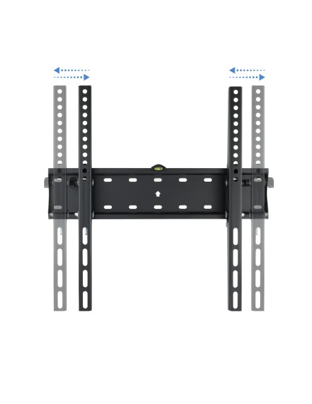 LP4255T-B soporte para TV 139,7 cm (55") Negro