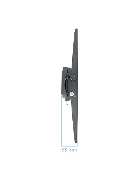 LP4255T-B soporte para TV 139,7 cm (55") Negro
