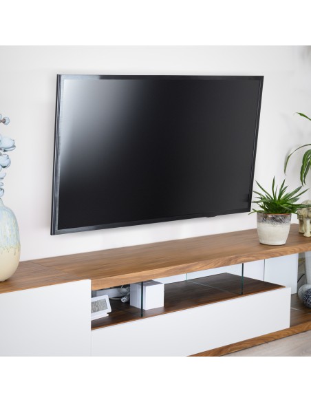 LP4255T-B soporte para TV 139,7 cm (55") Negro