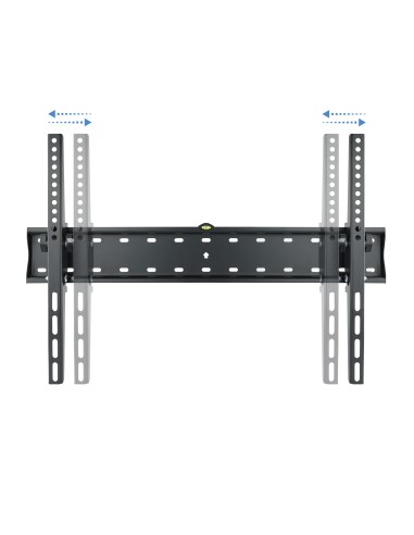 LP4270T-B soporte para TV 177,8 cm (70") Negro