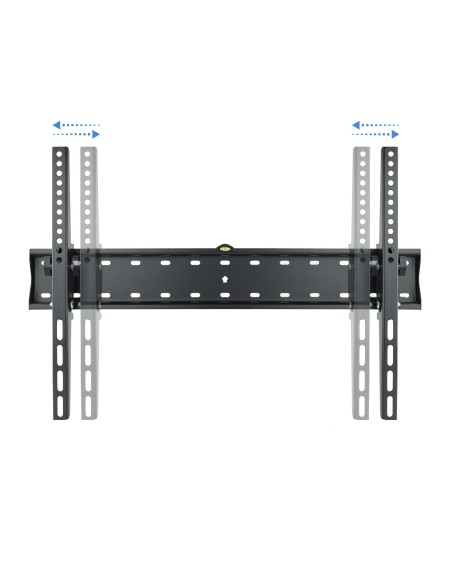 LP4270T-B soporte para TV 177,8 cm (70") Negro