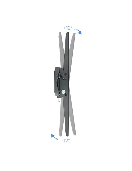 LP4270T-B soporte para TV 177,8 cm (70") Negro