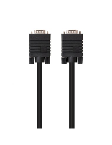 CABLE VGA HDB15/M-HDB15/M 1.8 M
