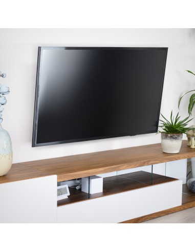 LP4270T-B soporte para TV 177,8 cm (70") Negro