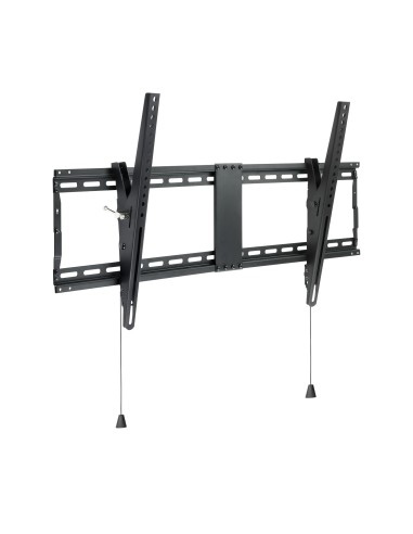LP4391T-B soporte para TV 2,29 m (90") Negro