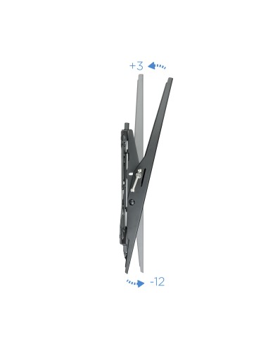 LP4391T-B soporte para TV 2,29 m (90") Negro