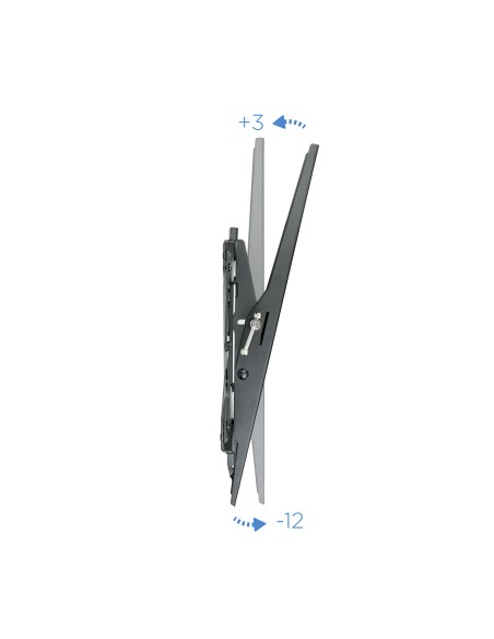 LP4391T-B soporte para TV 2,29 m (90") Negro