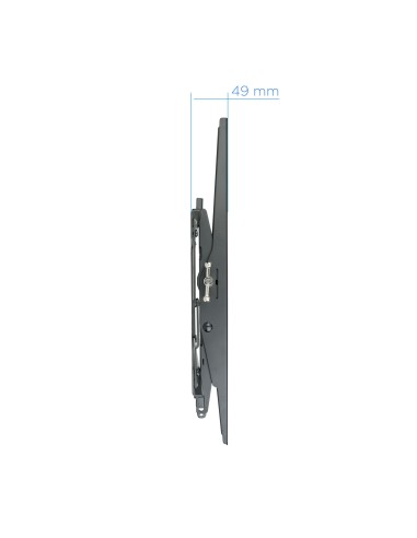 LP4391T-B soporte para TV 2,29 m (90") Negro