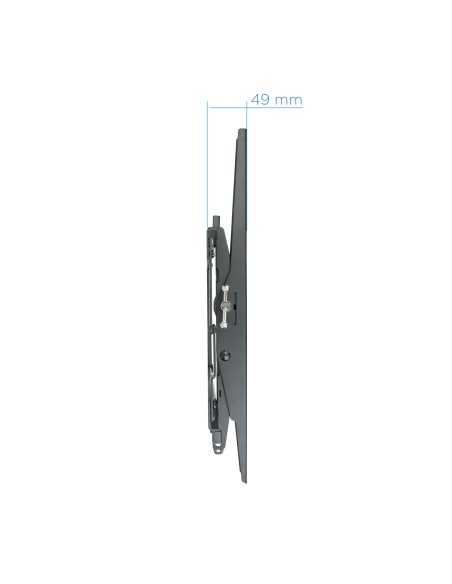 LP4391T-B soporte para TV 2,29 m (90") Negro