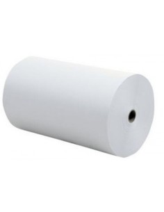 PAQ 2 BOBINA MOSTRADOR BLANCO 31CM X 6KG