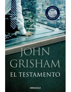 El testamento