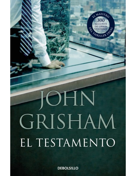 El testamento