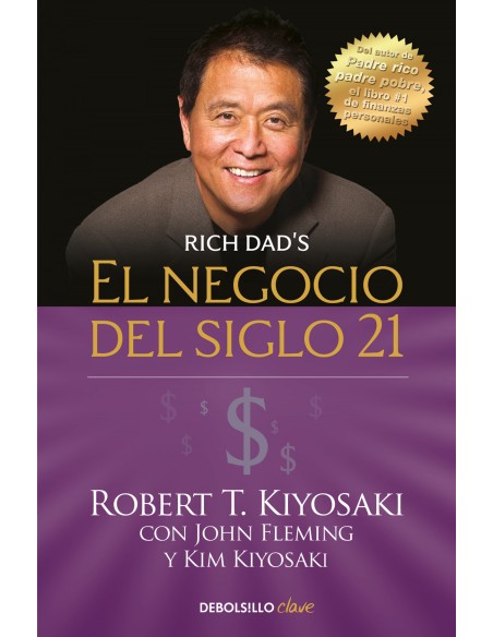 El negocio del siglo XXI