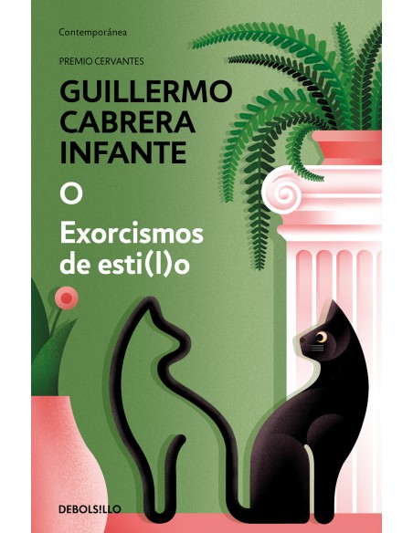 O Exorcismos de estilo