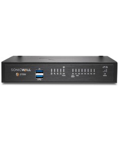 TZ270 cortafuegos (hardware) 2 Gbit/s