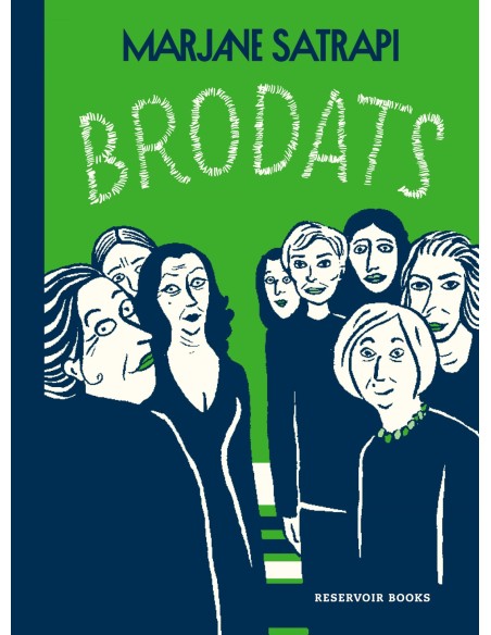 Brodats