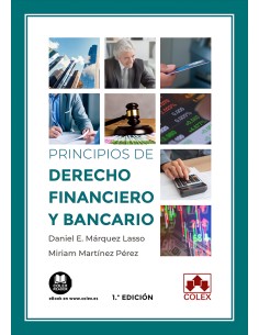 Principios de Derecho Financiero y Bancario