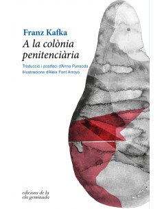 A la colonia penitenciaria